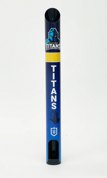 Titans Stubby Holder Dispenser