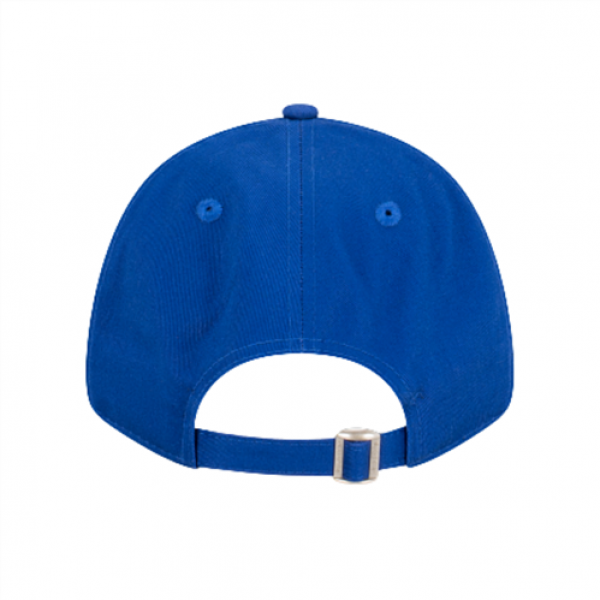 Warriors New Era 9 Forty Cloth Strap