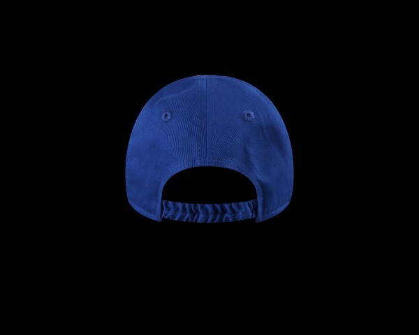 Warriors Baby New Era Cap