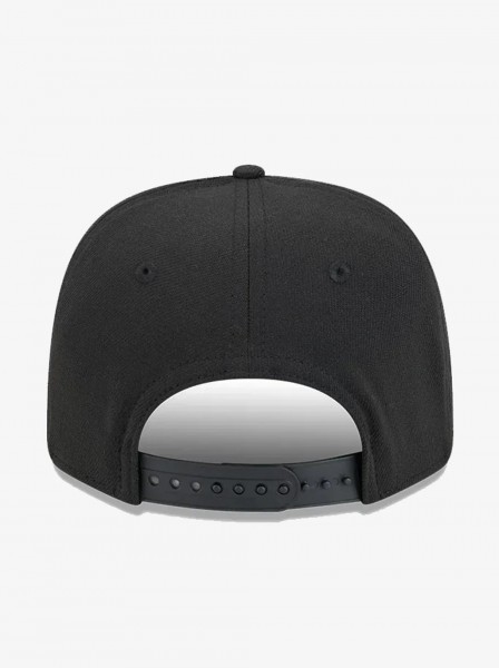 Warriors Snap Back Cap