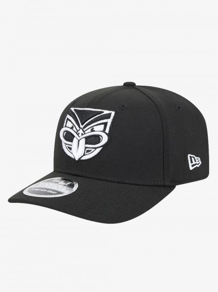 Warriors Snap Back Cap