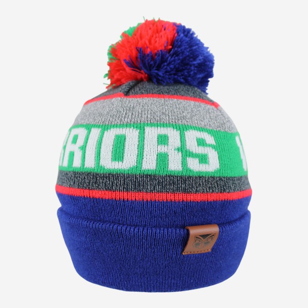 Warriors Beanie
