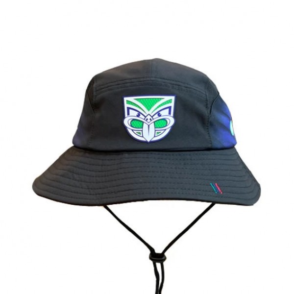 Warriors 2025 Kids Bucket Hat
