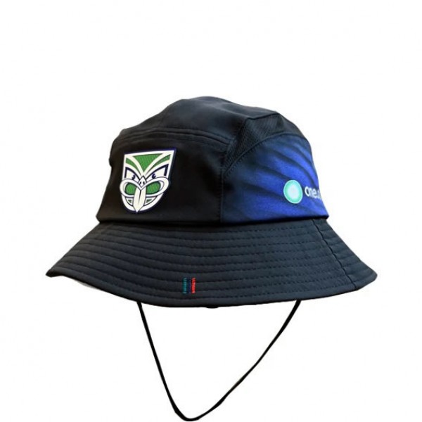 Warriors 2025 Adults Bucket Hat
