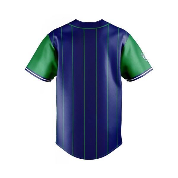 Warriors Slugger Baseball Shirt