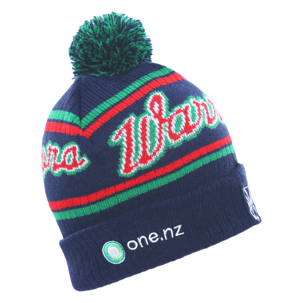 Warriors Dynasty Beanie