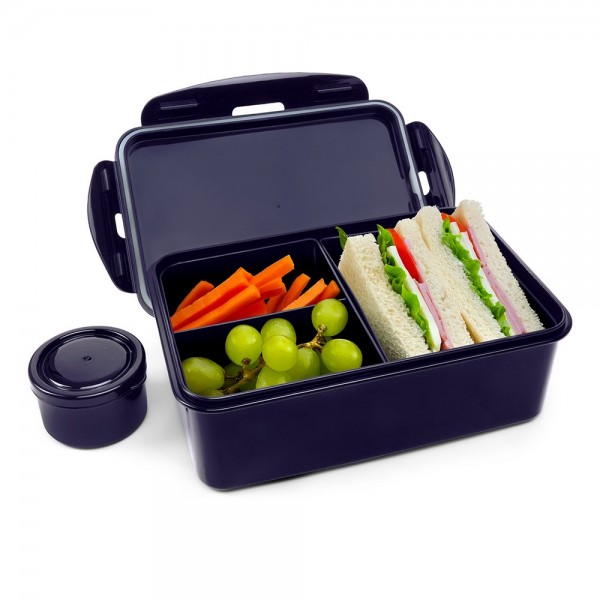 Warriors Lunch Box