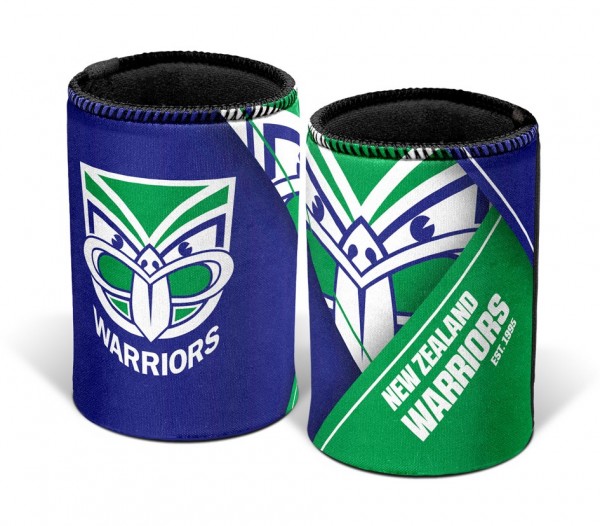 Warriors Stubby Holder
