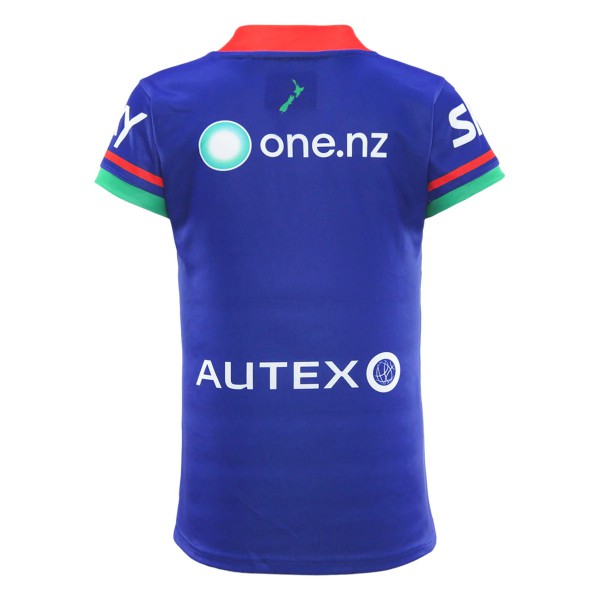 Warriors 2025 Womans Home Replica Jersey