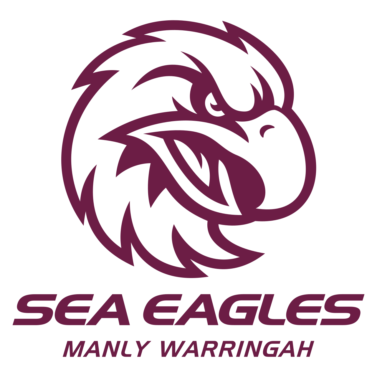 Sea Eagles