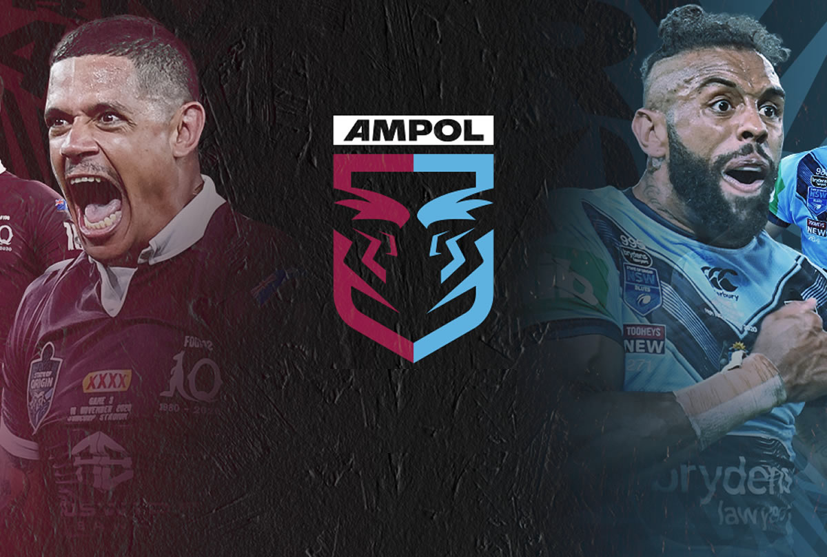 State of Origin