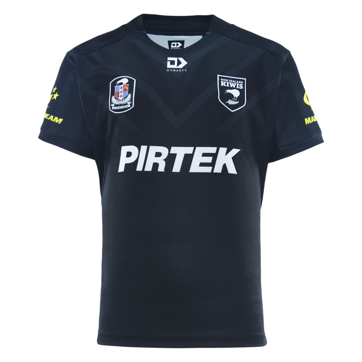 【海外Ｍサイズ】RLPC ＮＺ・キウィズ 24/25 ホームジャージ Kiwis 2025 Mens Replica Home Jersey