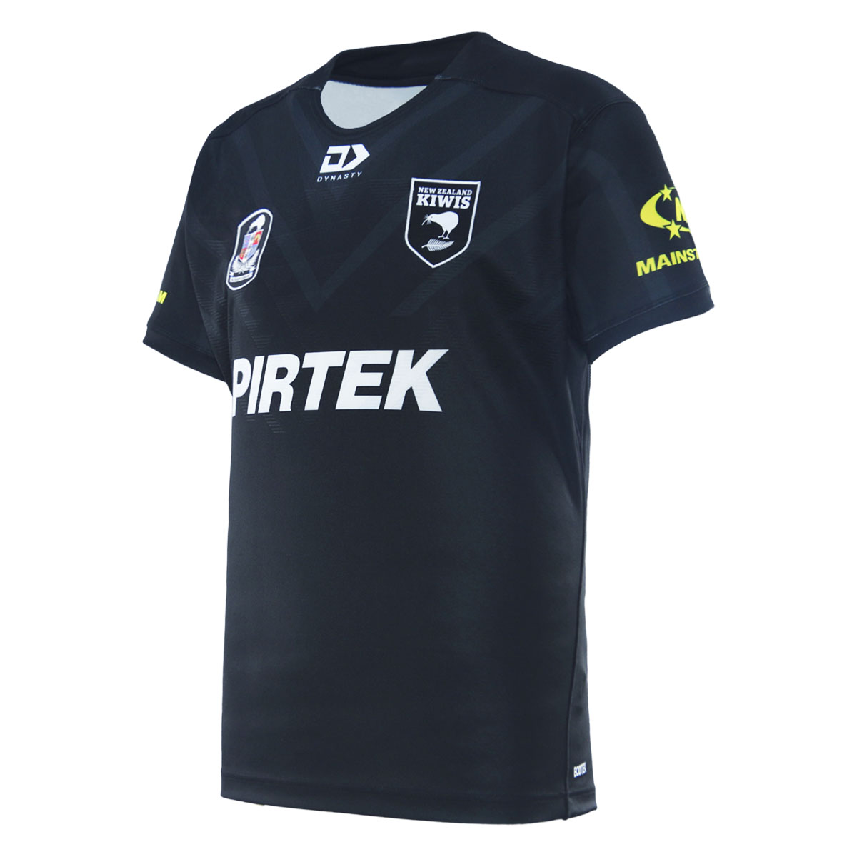 Kiwis 2025 Mens Replica Home Jersey