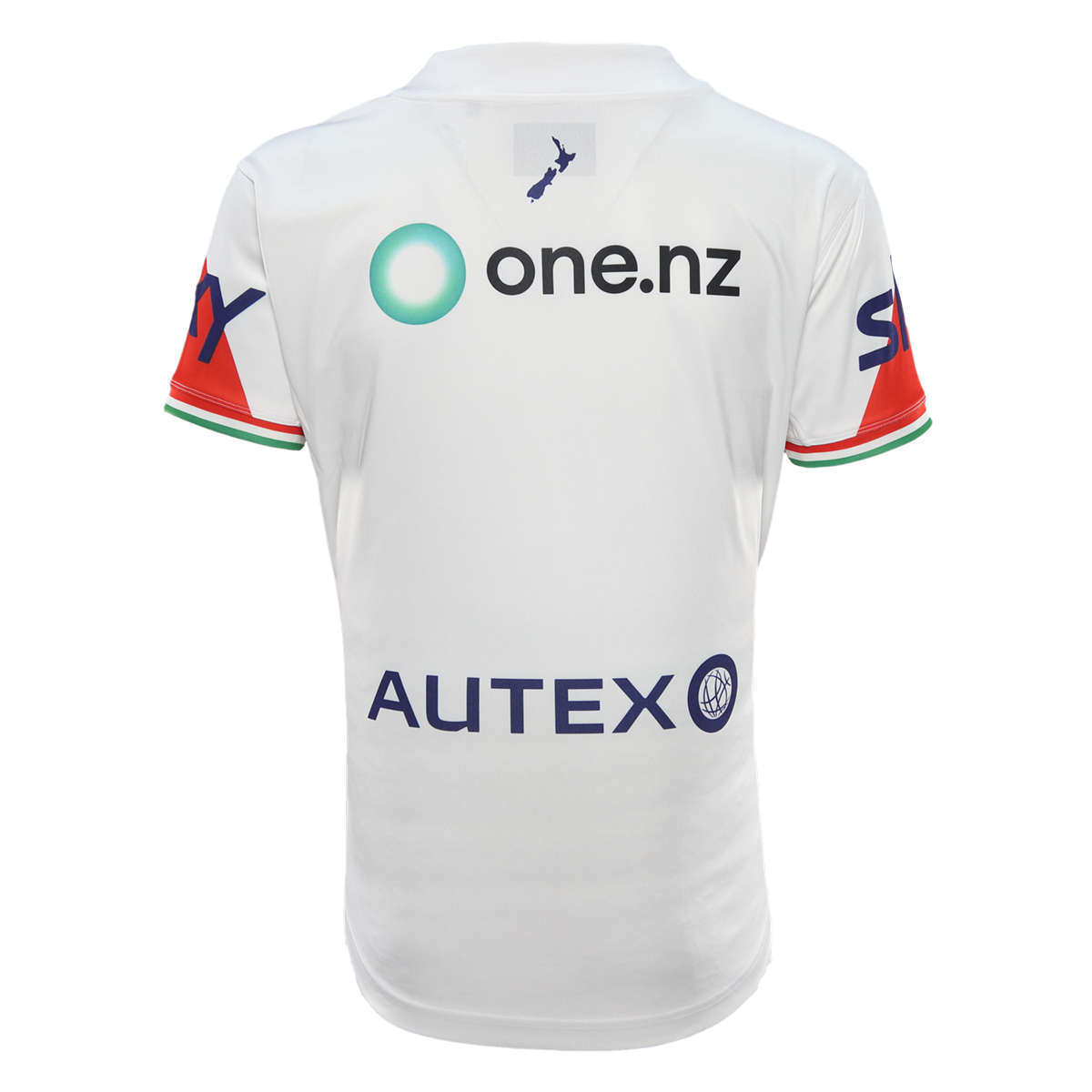Warriors 2026 Mens Away Replica Jersey
