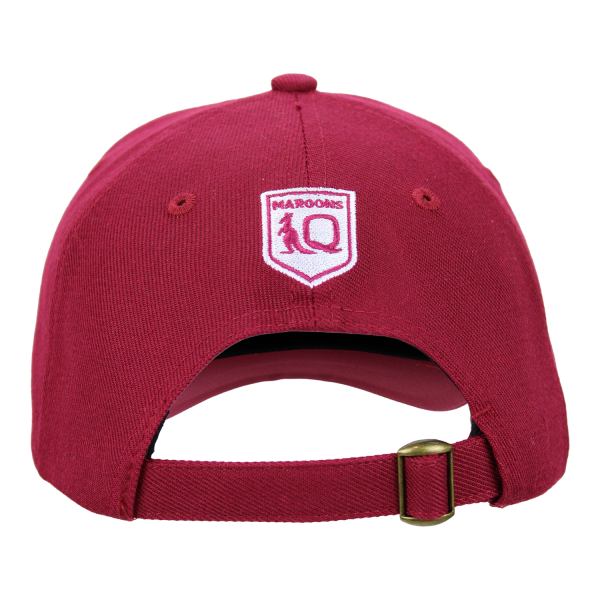 QLD Conversion Cap
